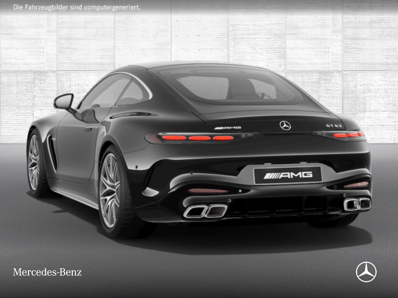 Mercedes-Benz AMG GT – Bild 17