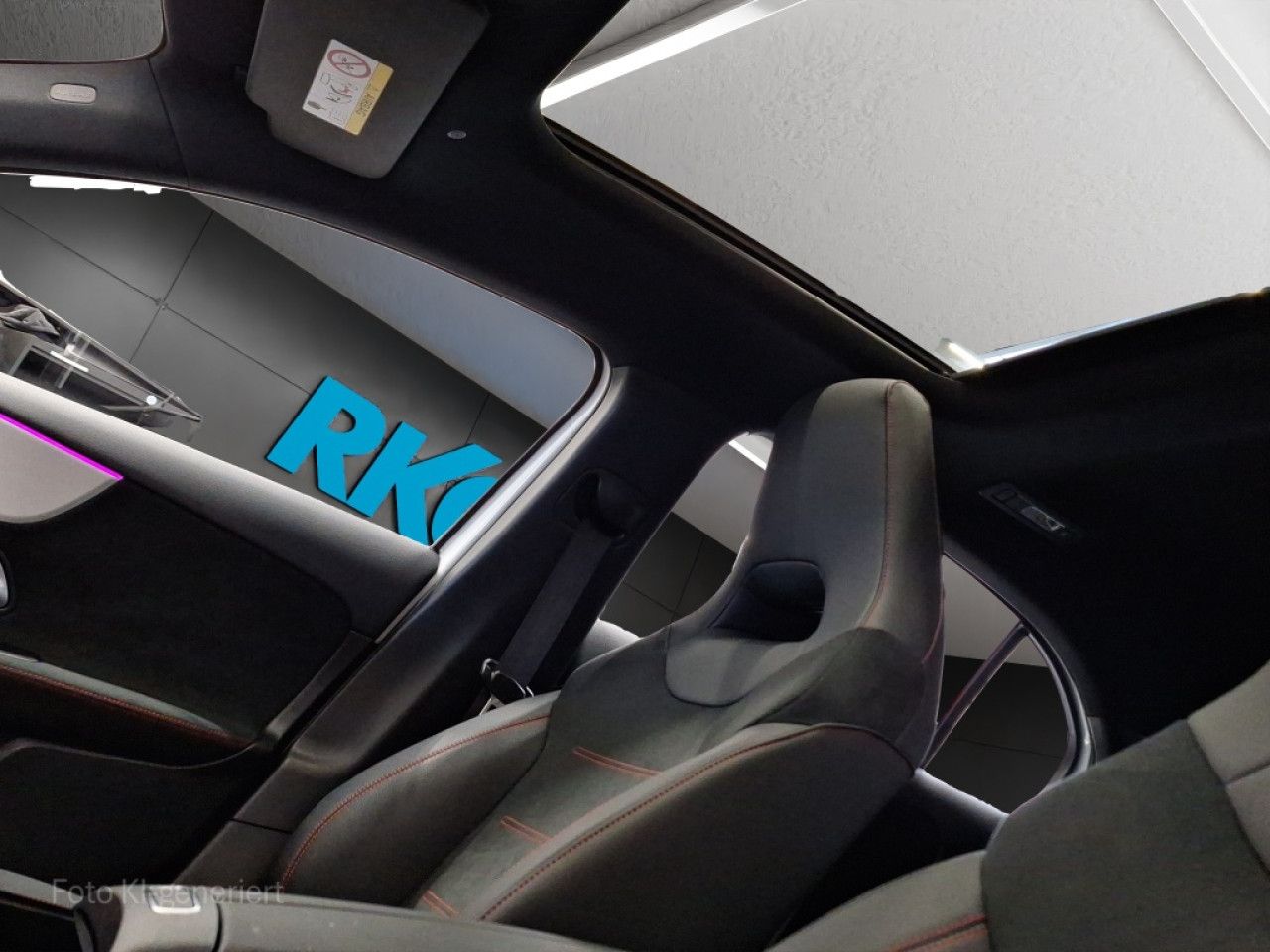 Mercedes-Benz A-Klasse – Bild 12