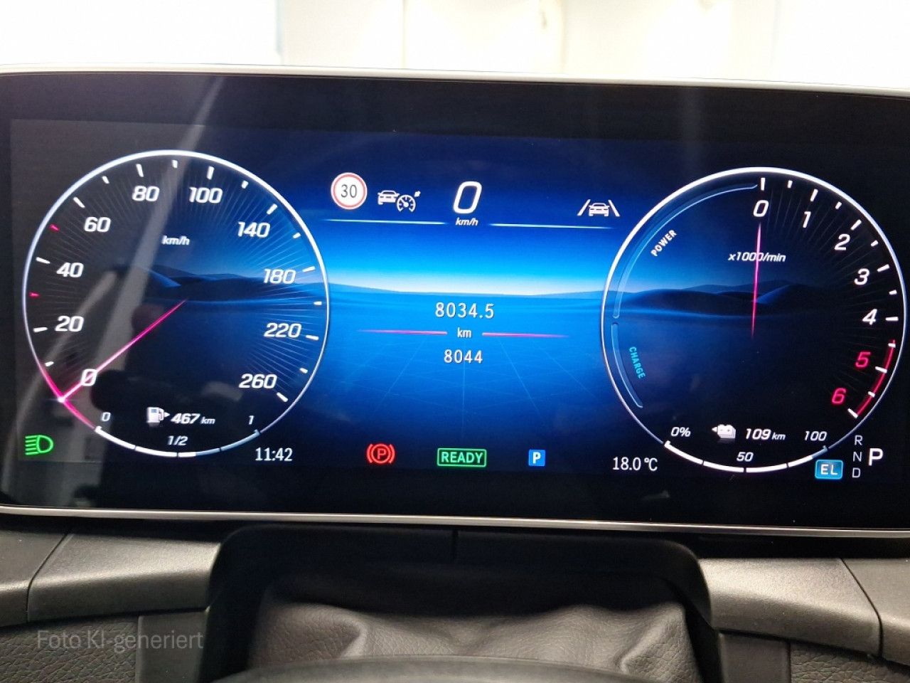 Mercedes-Benz GLC – Bild 13