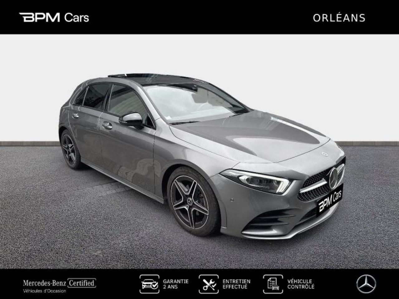 Photo du v&eacute;hicule 4 / 18