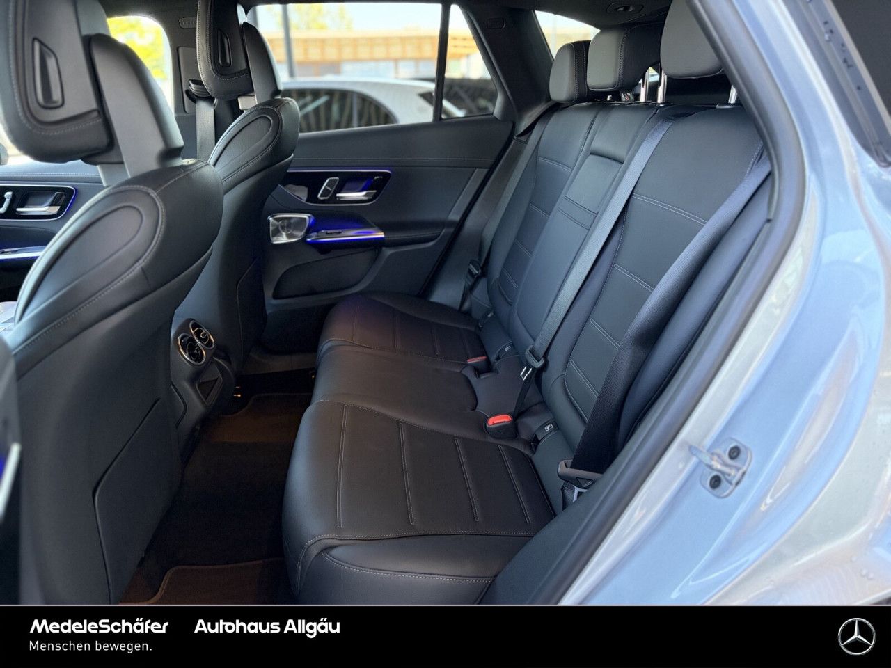 Mercedes-Benz GLC – Bild 17