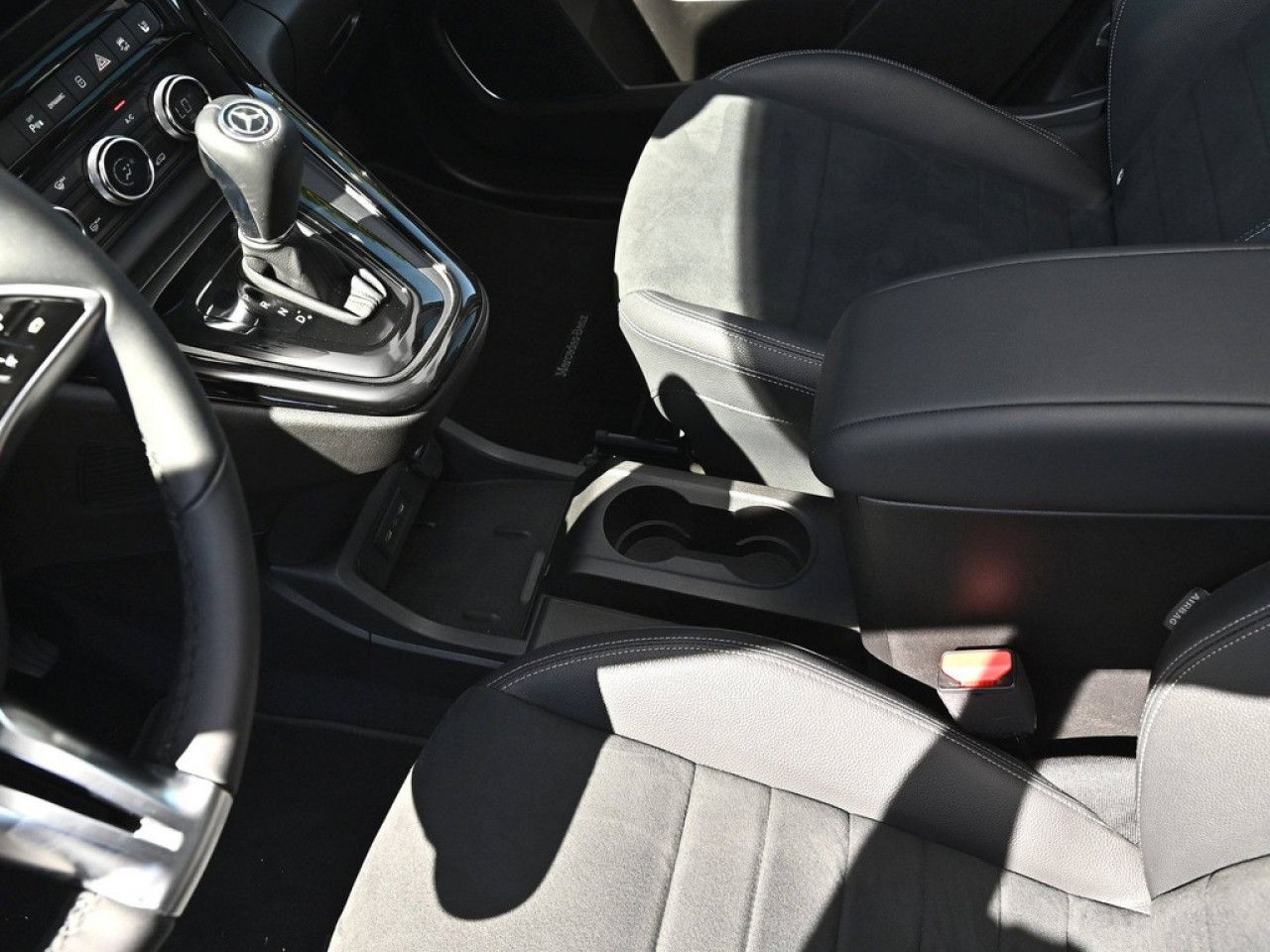 Mercedes-Benz EQT – Bild 15
