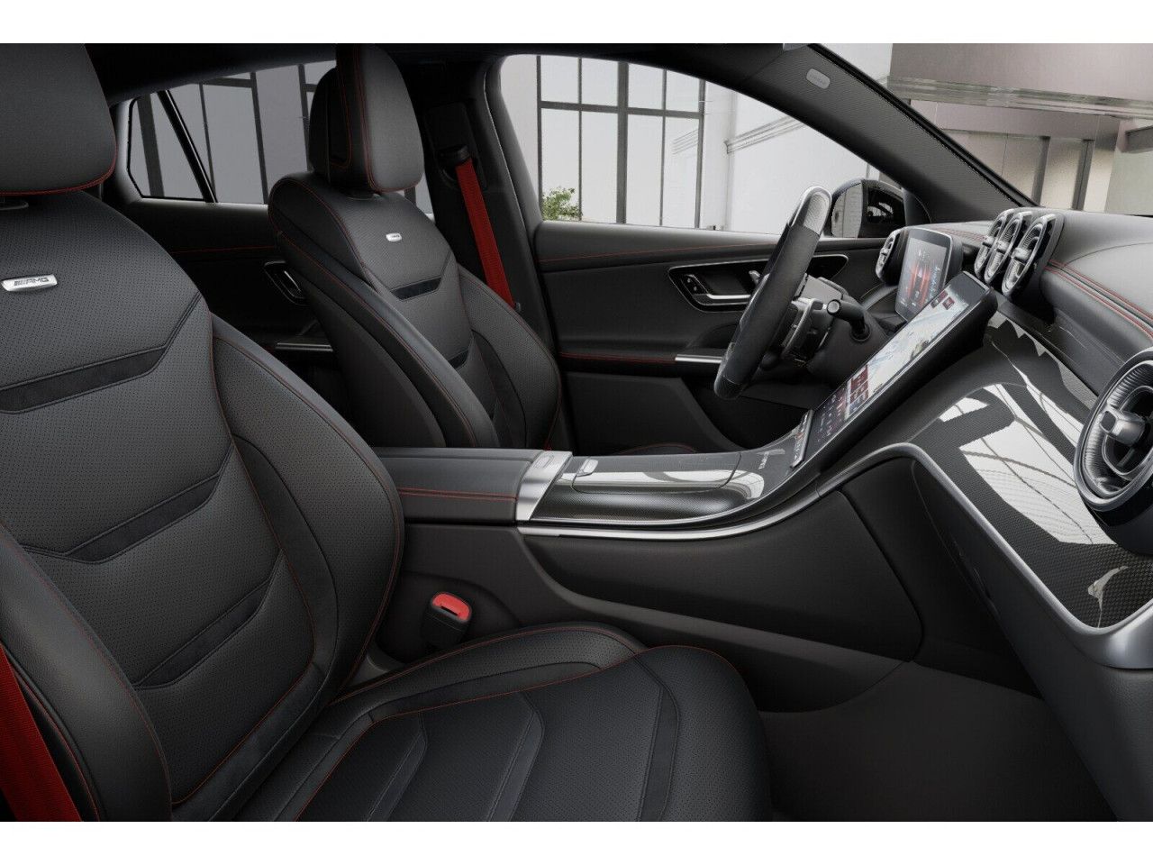 Mercedes-Benz GLC – Bild 12