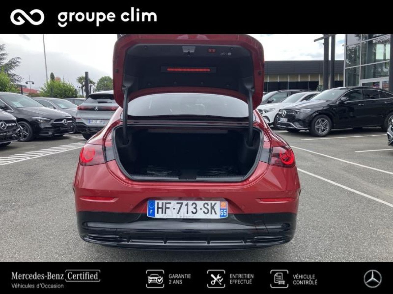 Photo du v&eacute;hicule 12 / 18