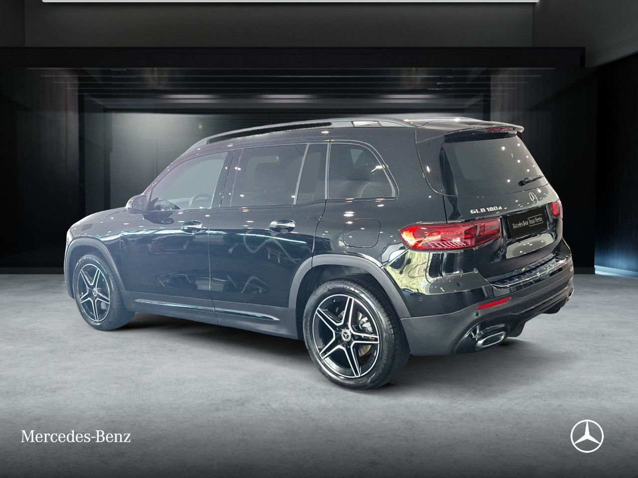 Mercedes-Benz GLB – Bild 6