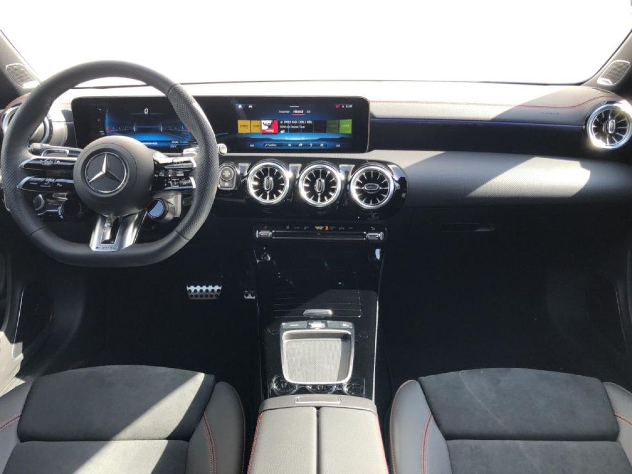 Mercedes-Benz CLA – Bild 4