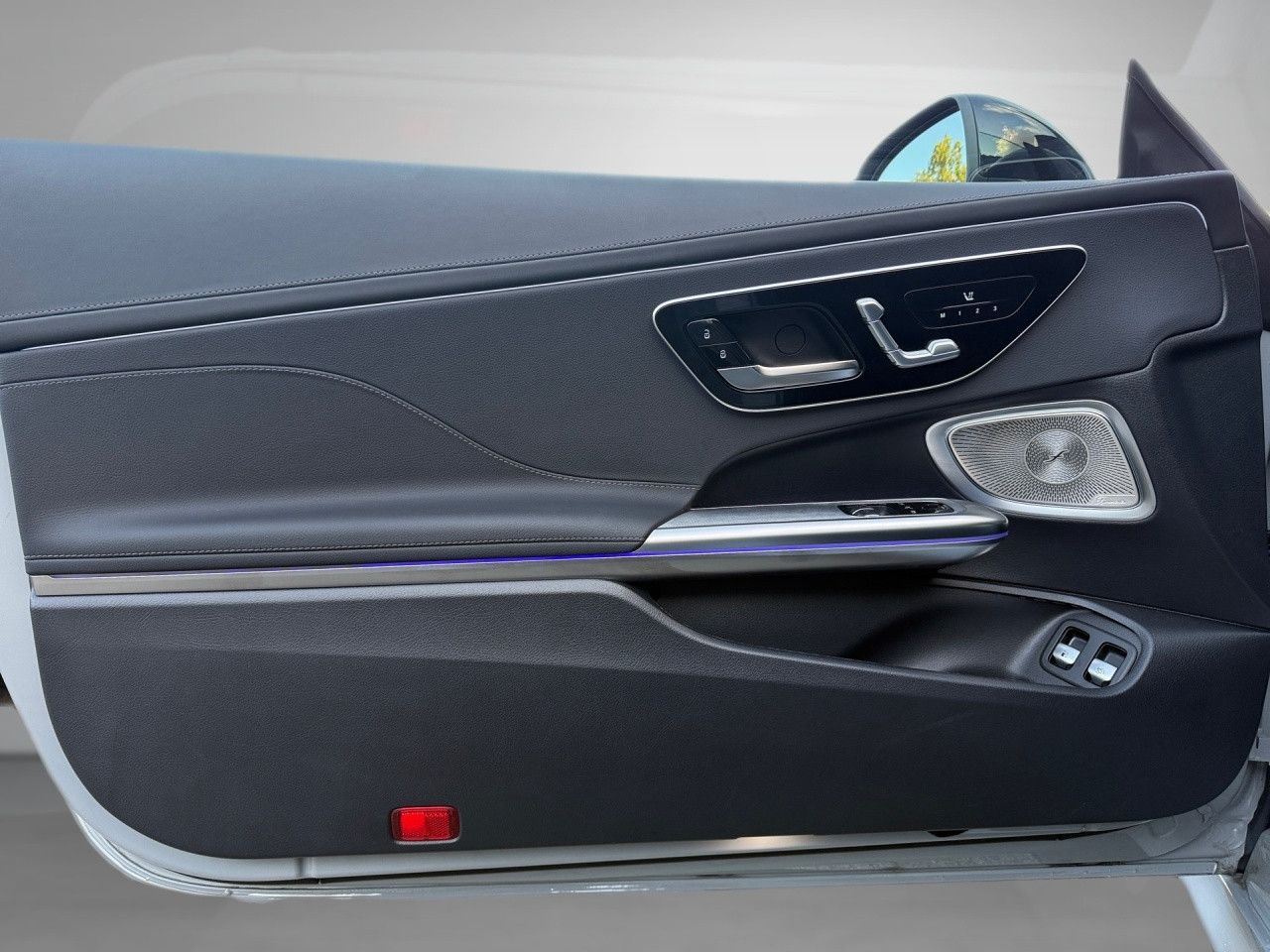 Mercedes-Benz CLE – Bild 10