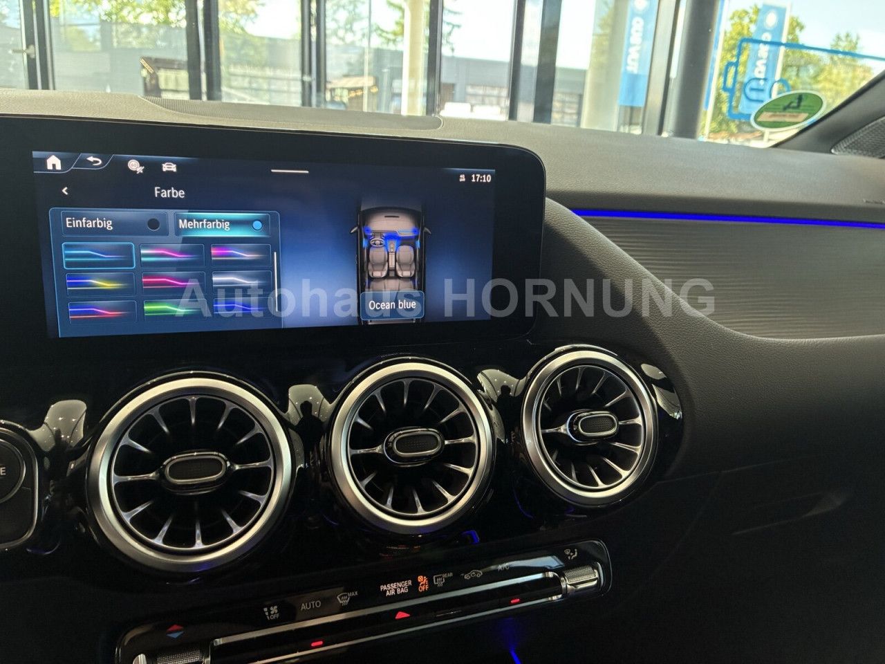 Mercedes-Benz B-Klasse – Bild 16
