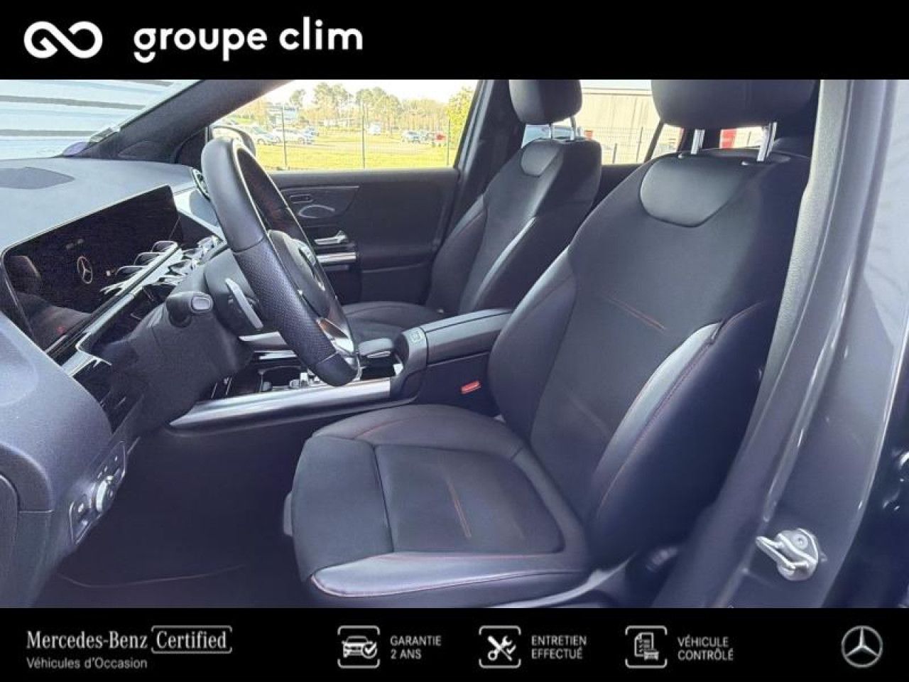 Photo du v&eacute;hicule 7 / 18