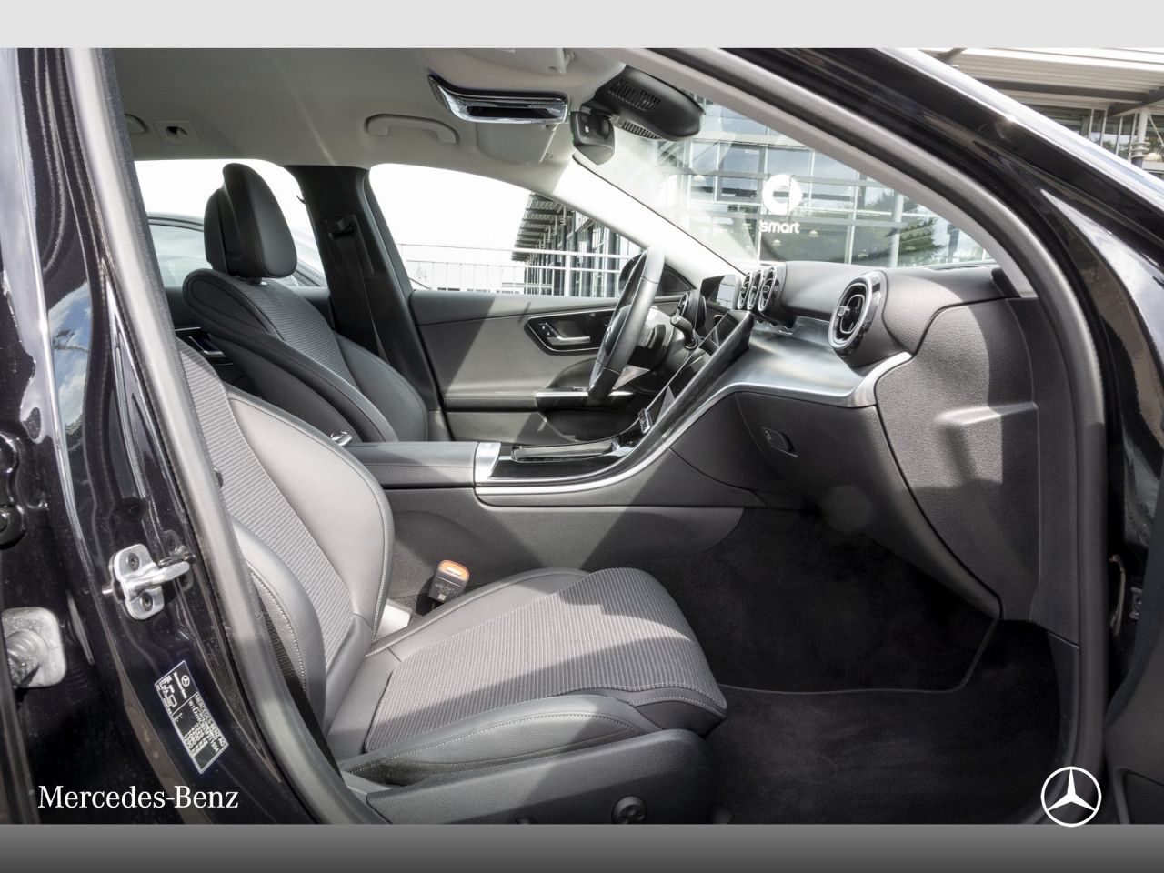 Mercedes-Benz C-Klasse – Bild 4