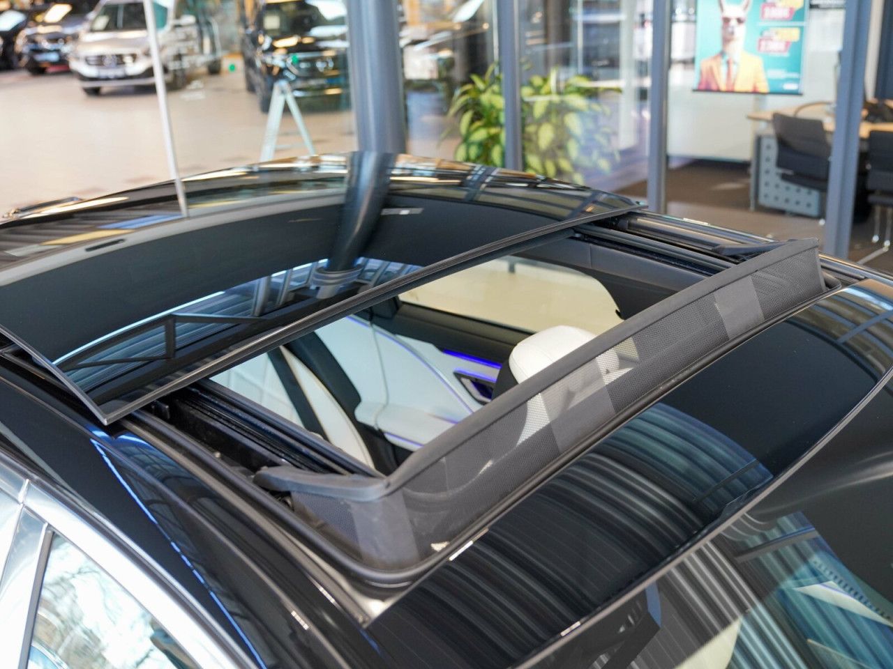 Mercedes-Benz S-Klasse – Bild 8