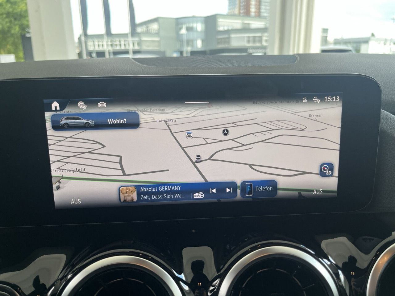 Mercedes-Benz B-Klasse – Bild 16