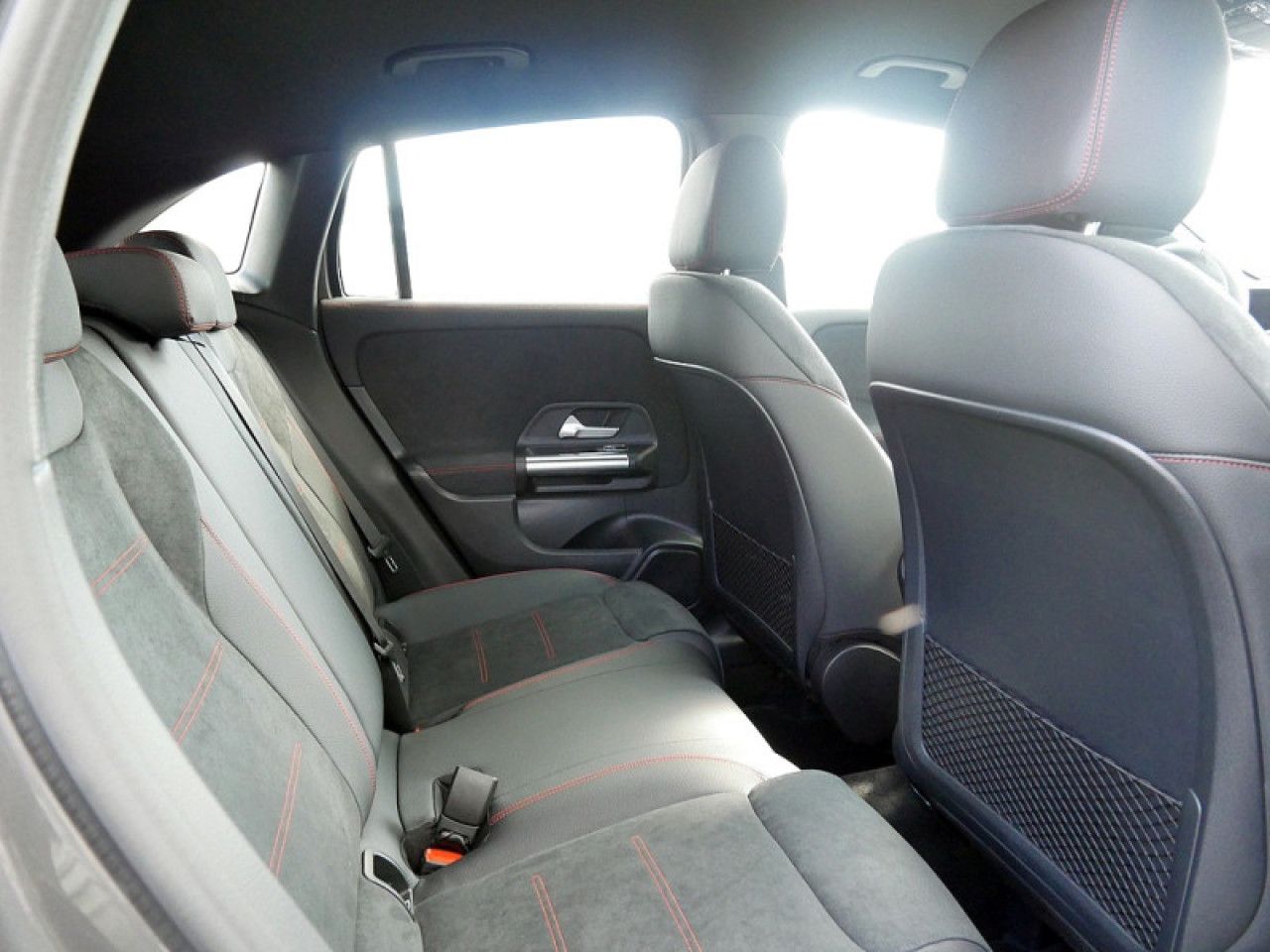 Mercedes-Benz GLA – Bild 6