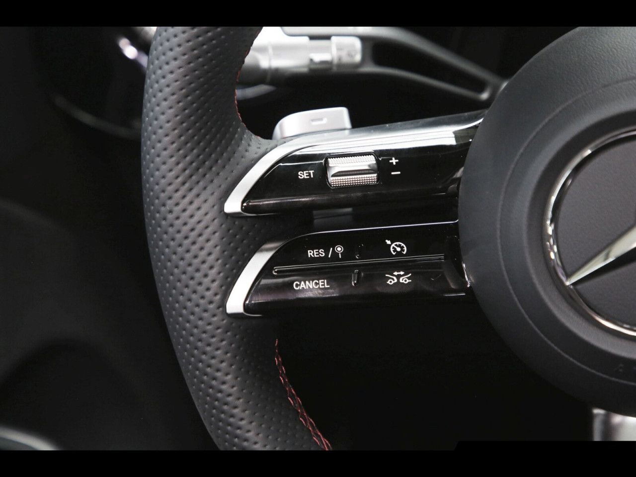 Mercedes-Benz GLB – Bild 16