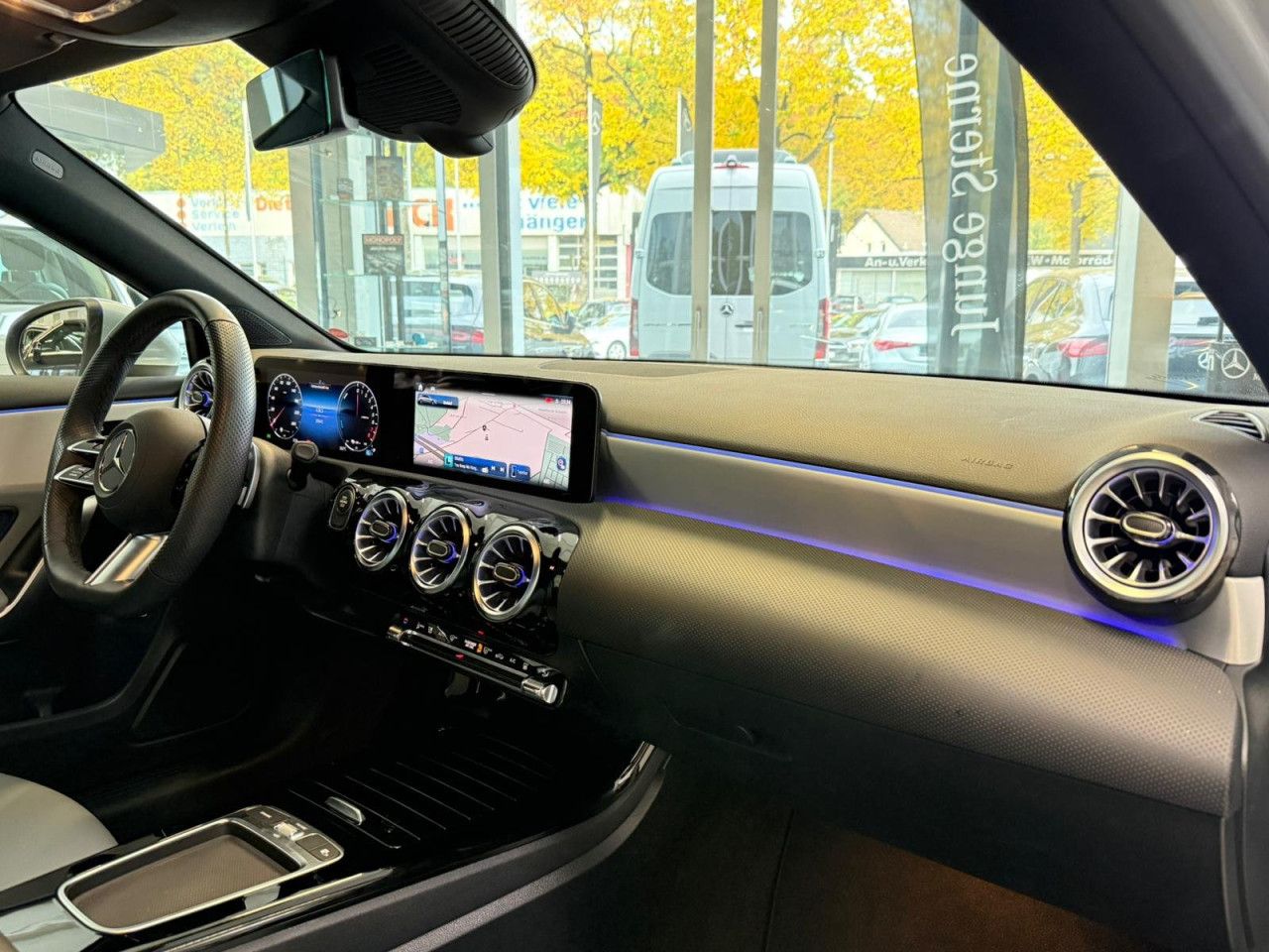 Mercedes-Benz A-Klasse – Bild 13