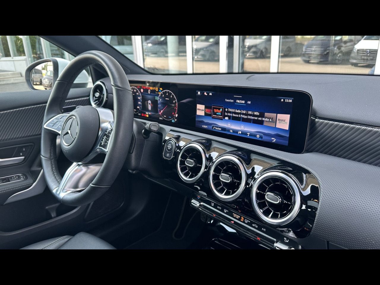 Mercedes-Benz A-Klasse – Bild 27
