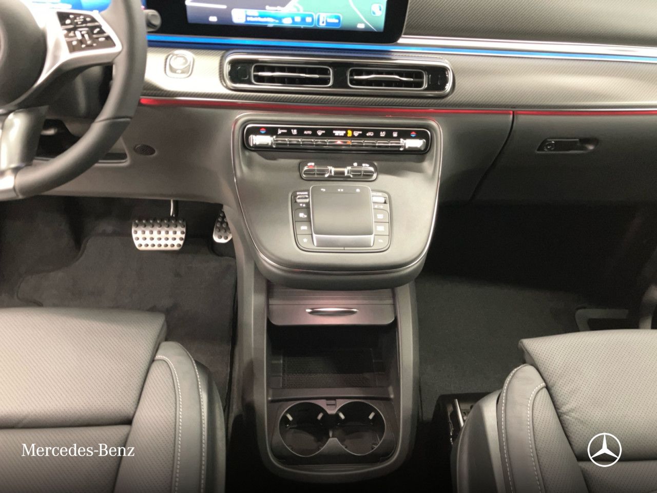 Mercedes-Benz V-Klasse – Bild 12
