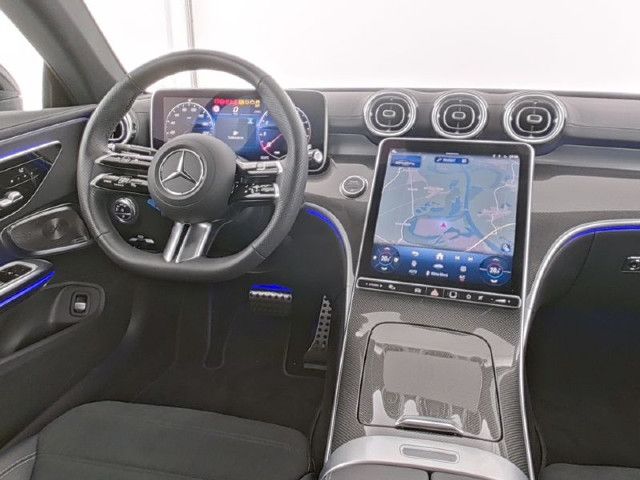 Mercedes-Benz CLE 300