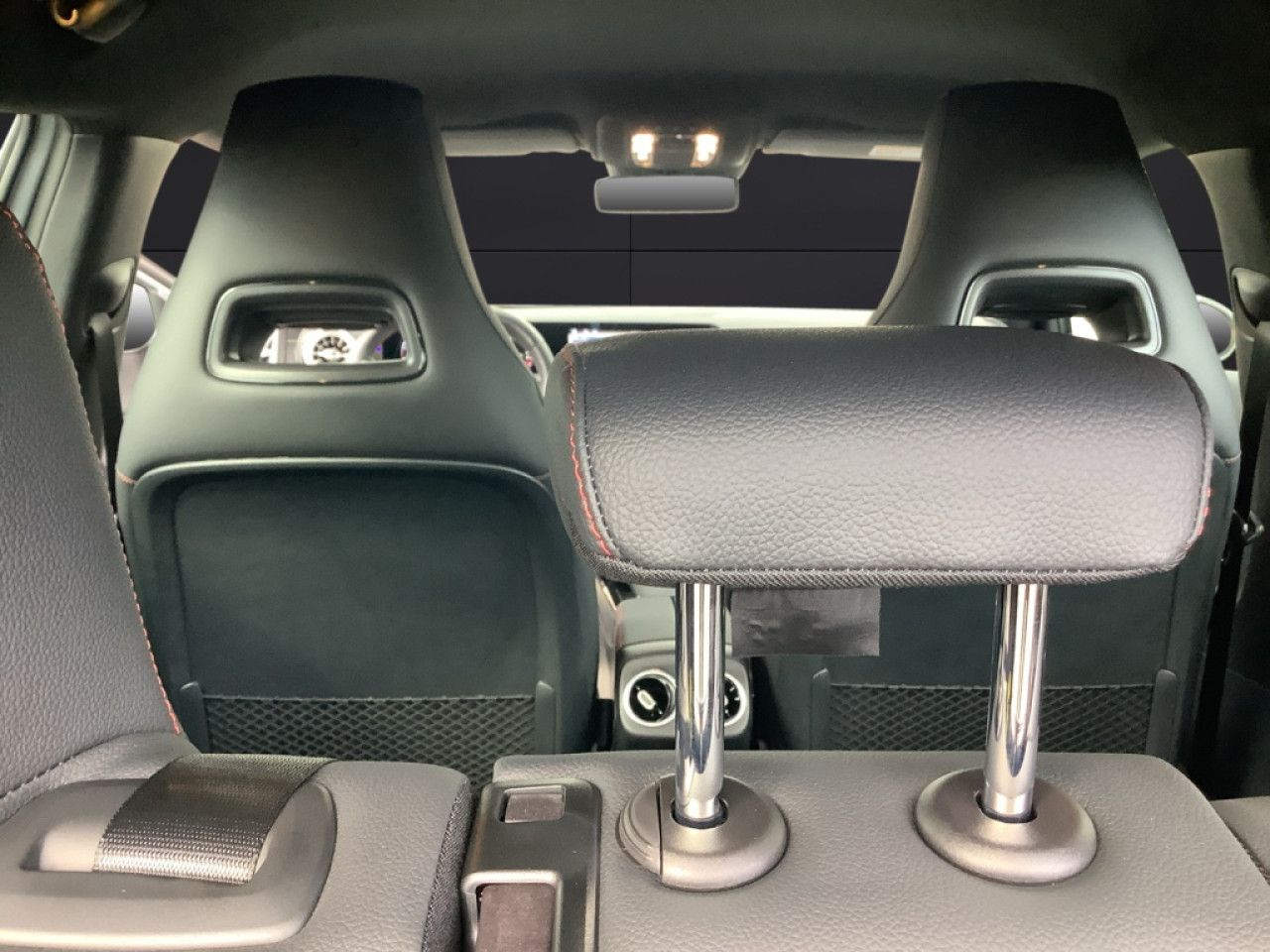 Mercedes-Benz A-Klasse – Bild 14