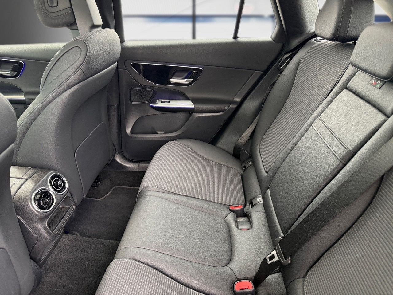 Mercedes-Benz GLC – Bild 5