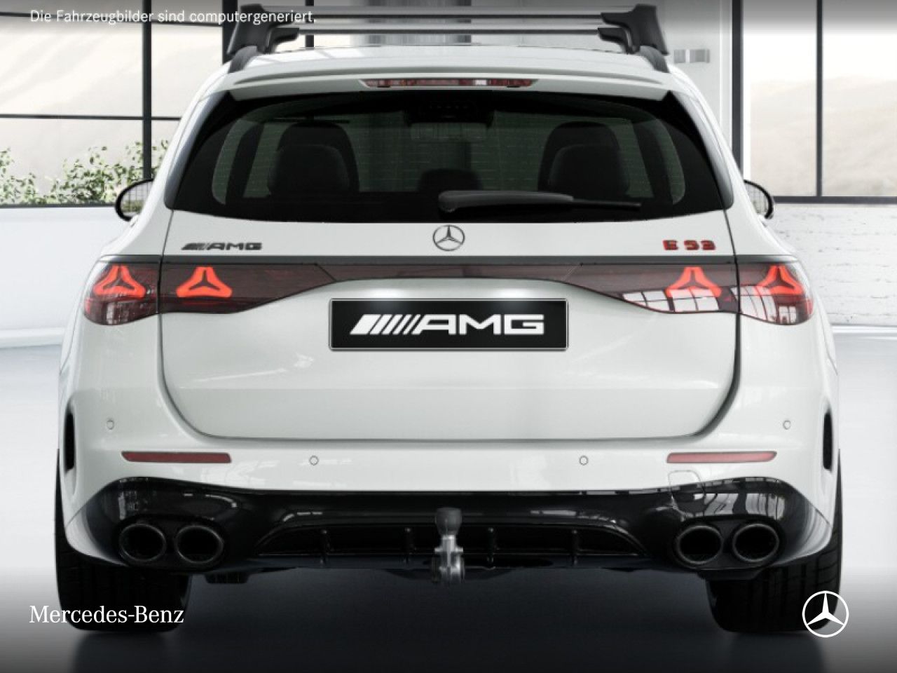 Mercedes-Benz E-Klasse – Bild 6