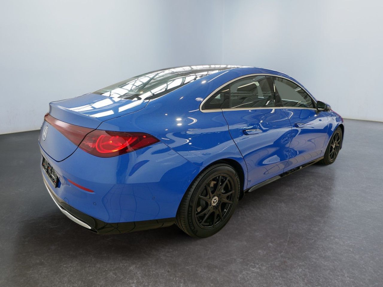 Mercedes-Benz CLA – Bild 3