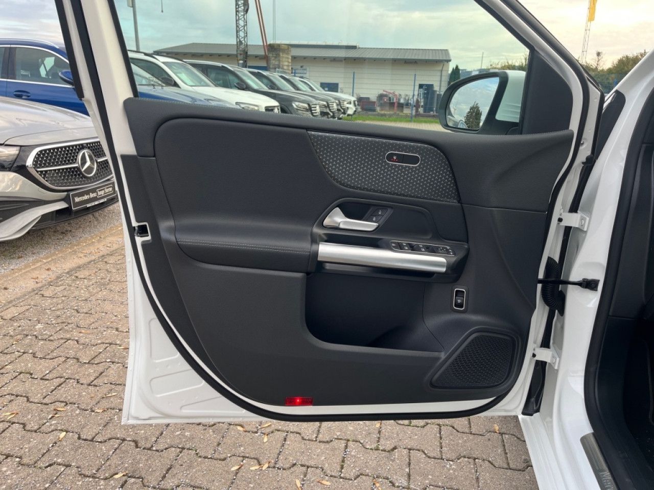 Mercedes-Benz B-Klasse – Bild 13