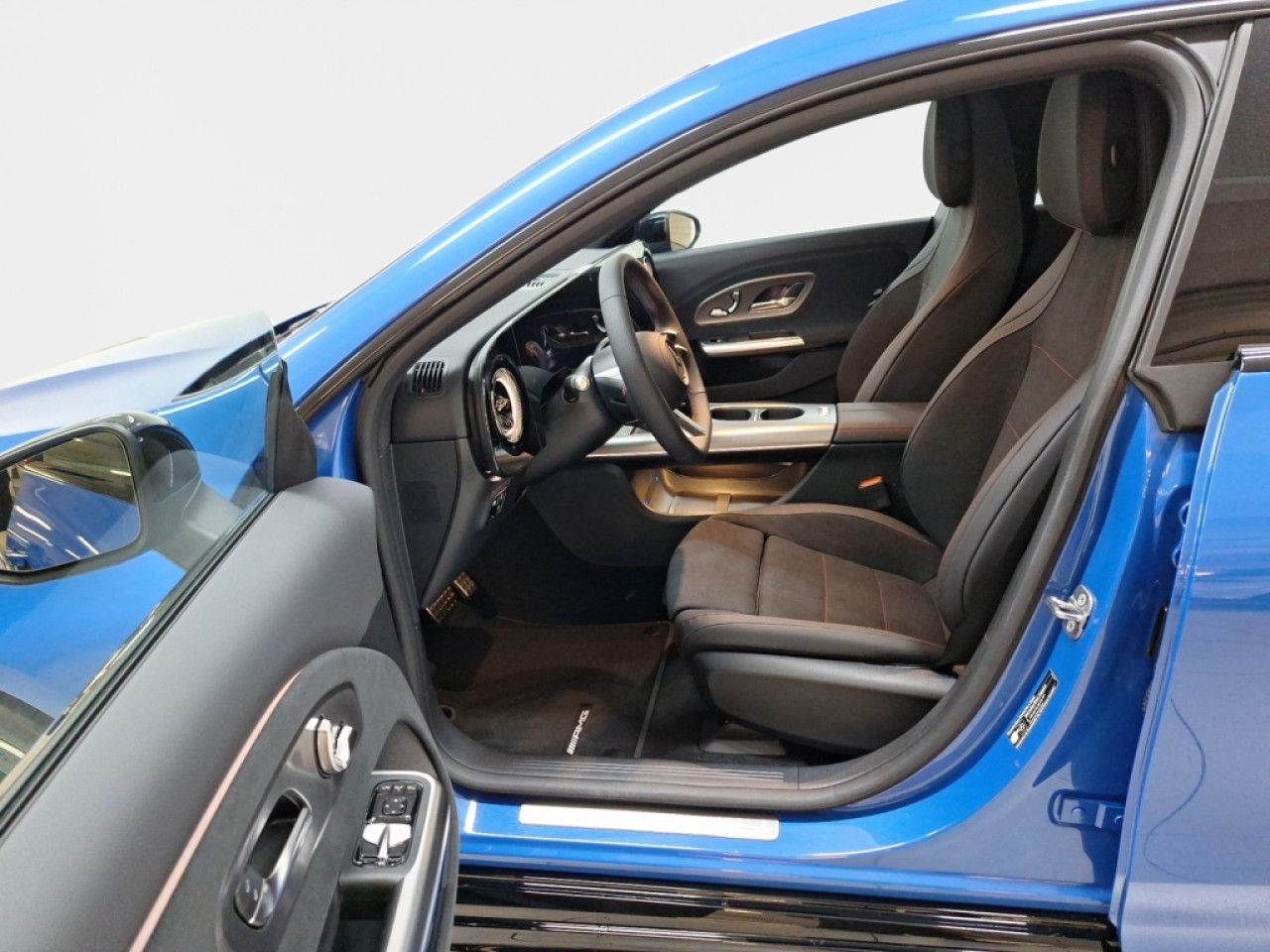 Mercedes-Benz CLA – Bild 10