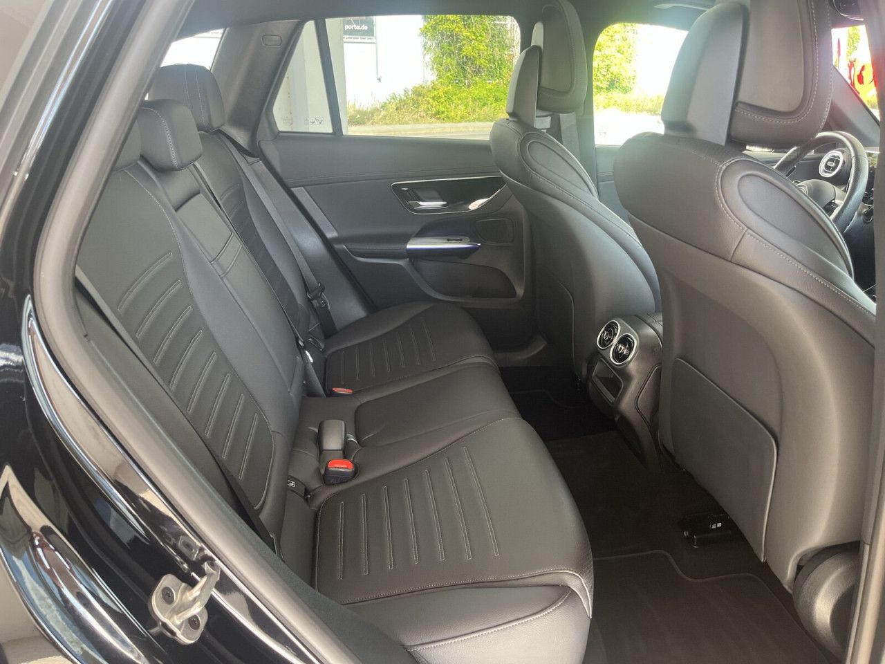 Mercedes-Benz GLC – Bild 20