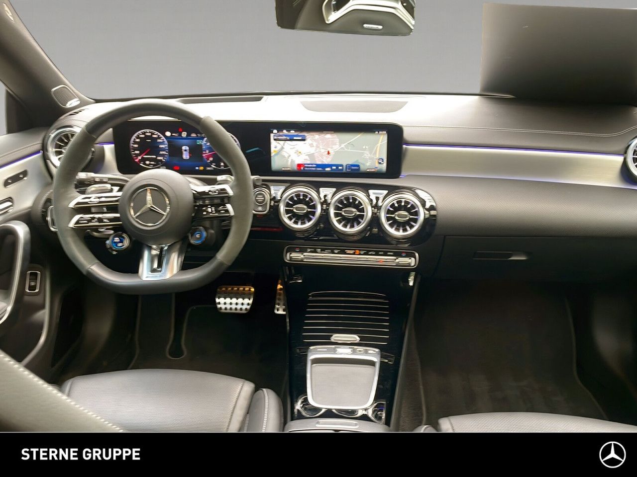 Mercedes-Benz CLA – Bild 9