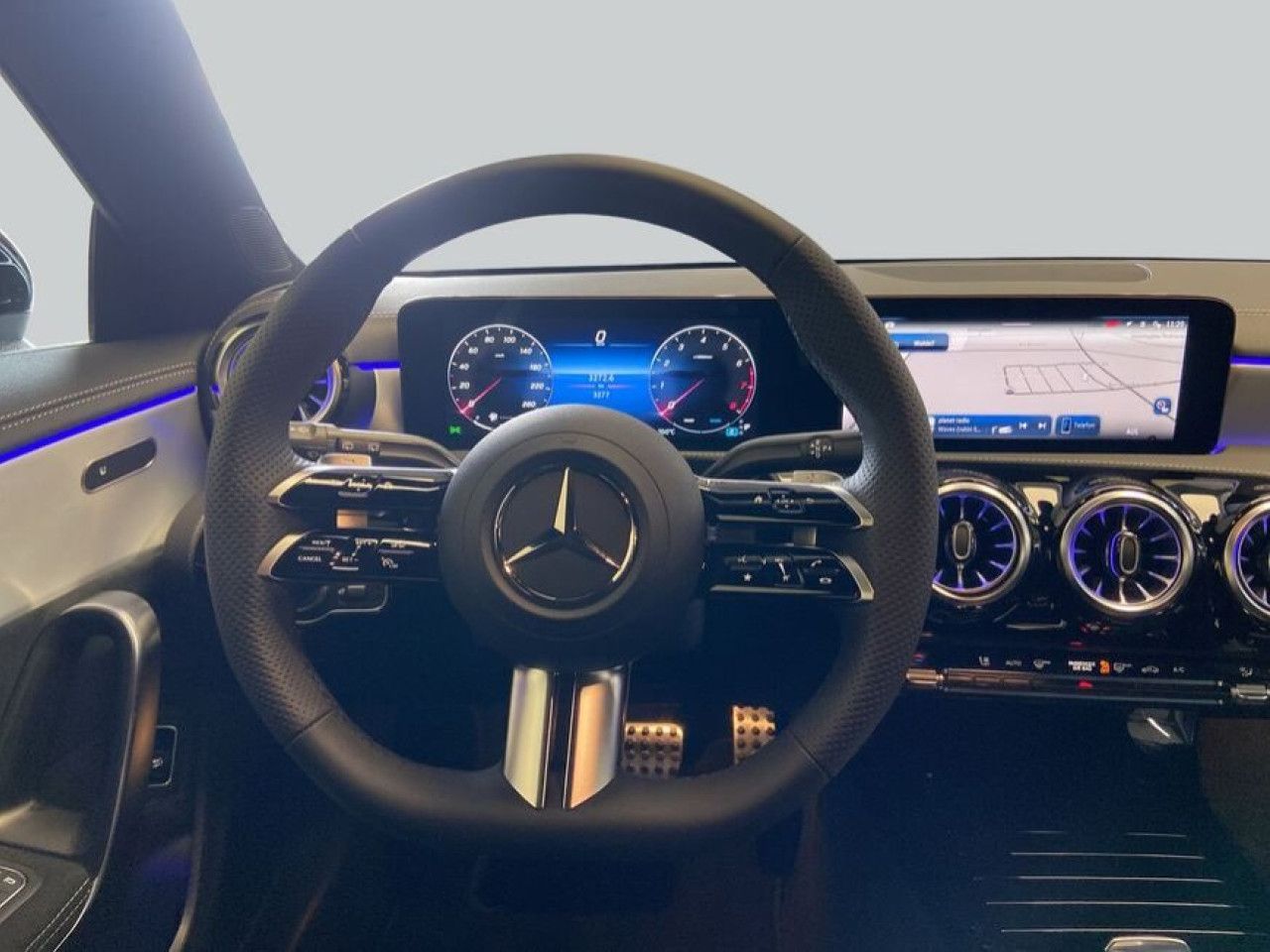 Mercedes-Benz CLA – Bild 16