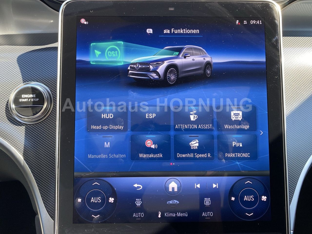 Mercedes-Benz GLC – Bild 26