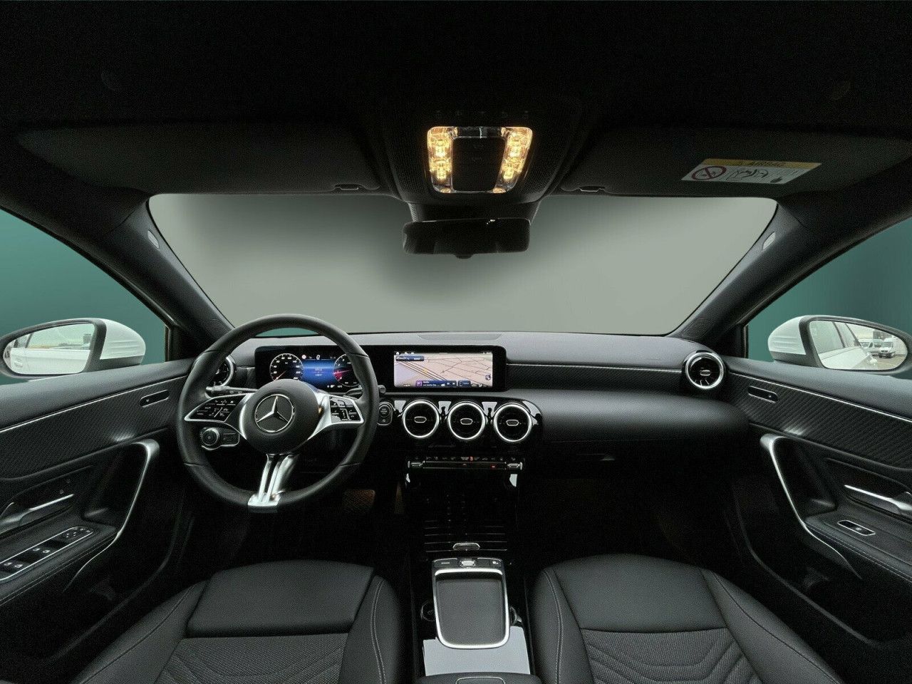 Mercedes-Benz A-Klasse – Bild 10