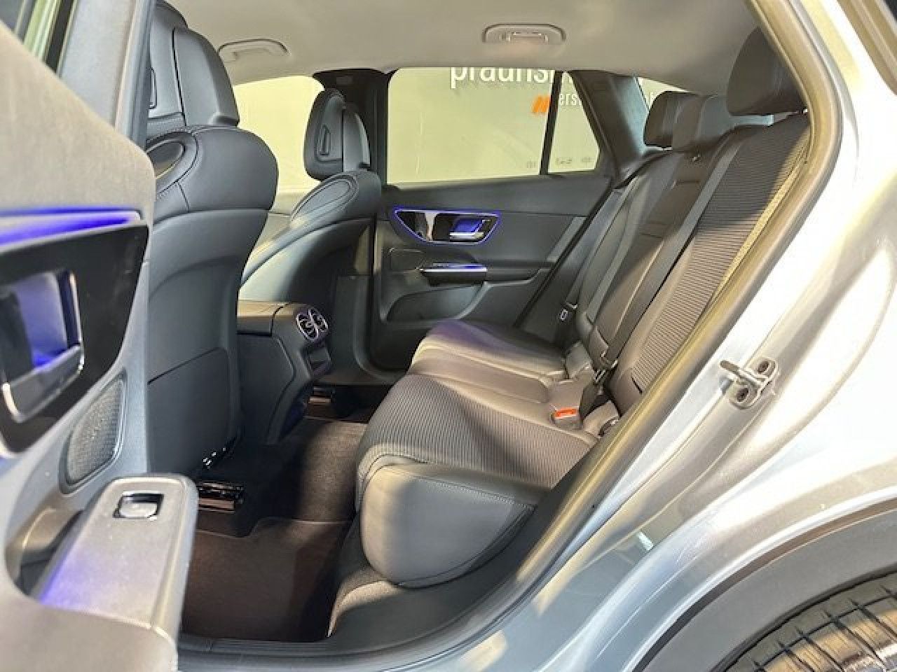 Mercedes-Benz GLC – Bild 16