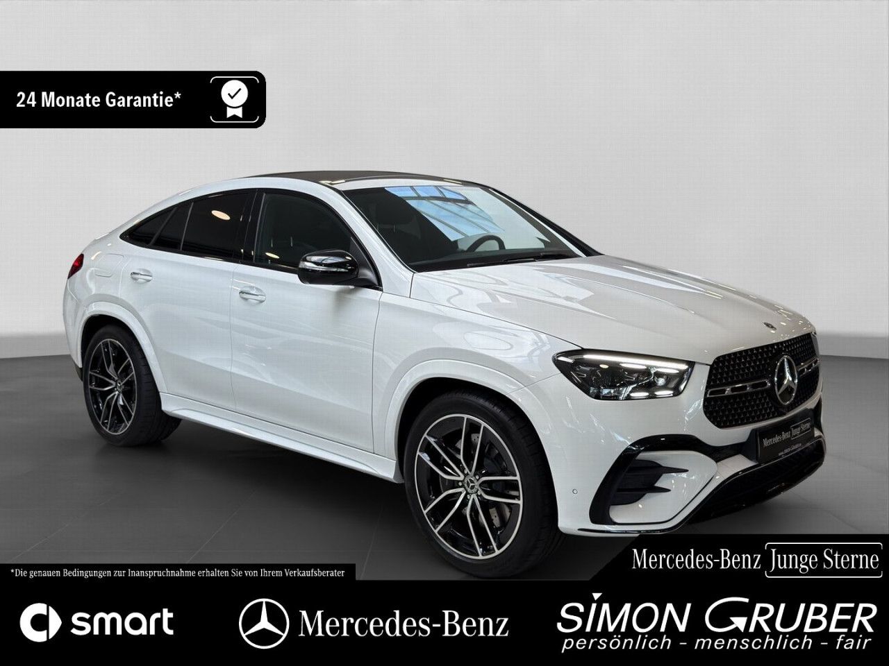 Mercedes-Benz GLE – Bild 9