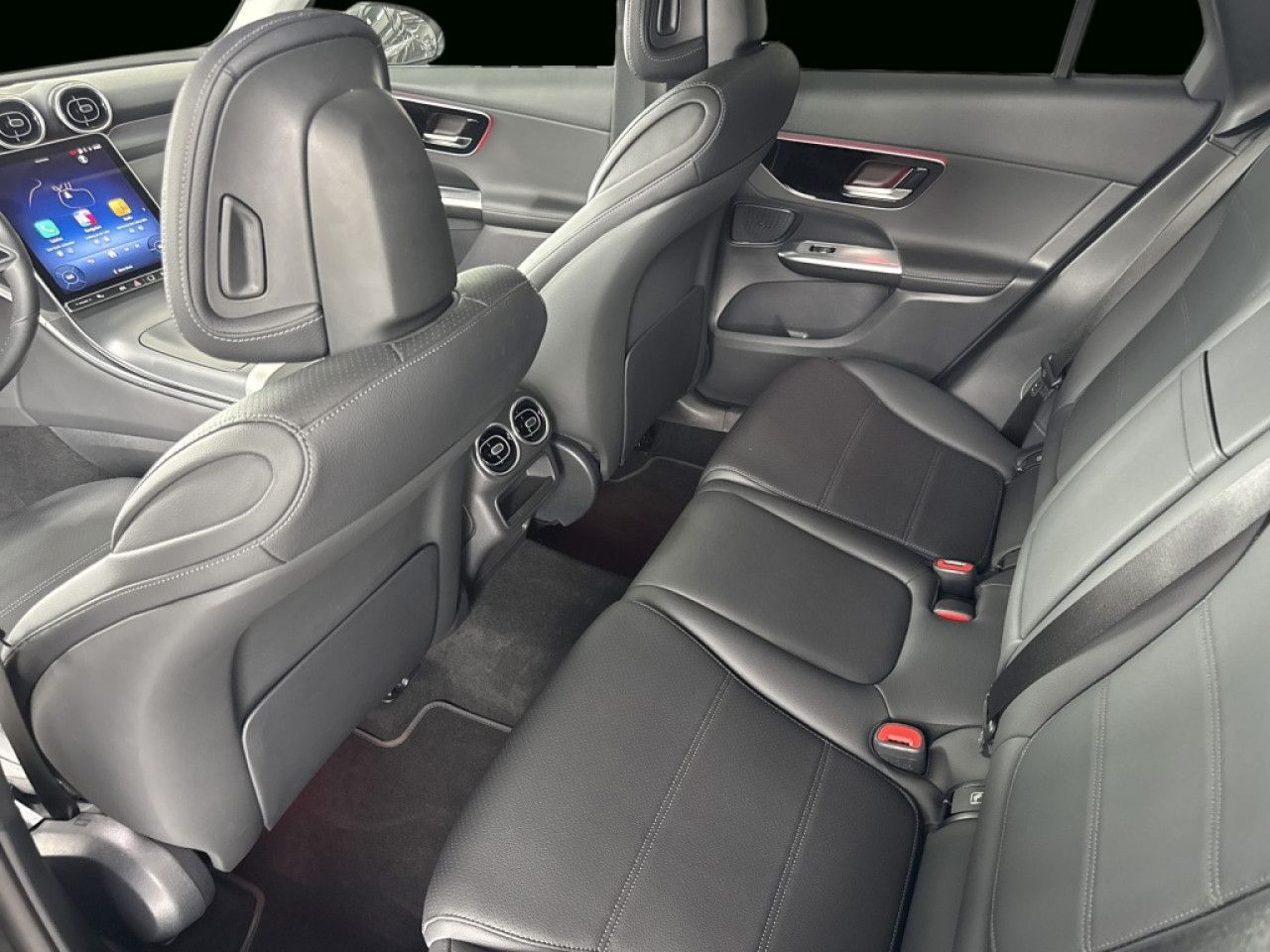 Mercedes-Benz GLC – Bild 11