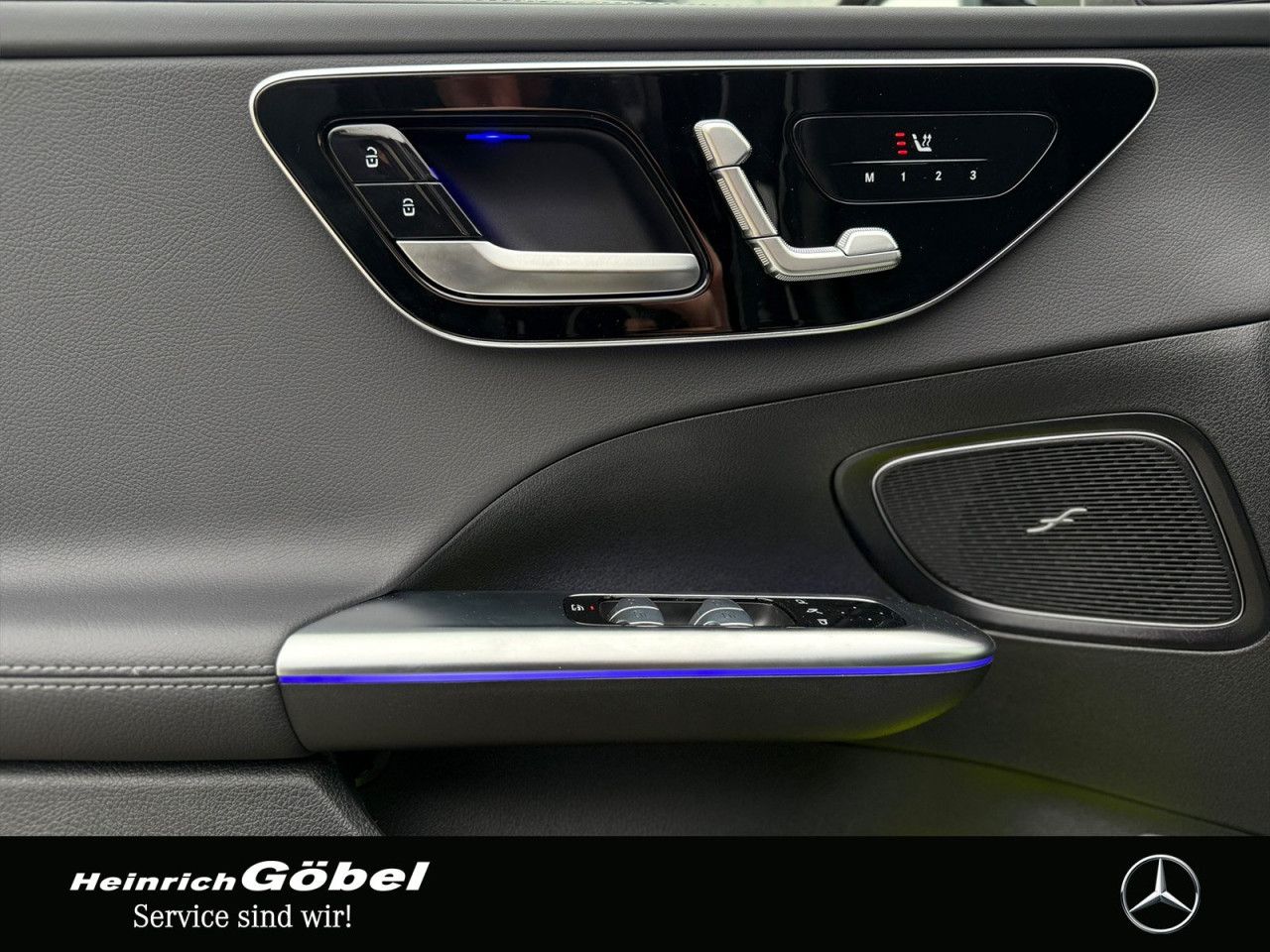 Mercedes-Benz C-Klasse – Bild 23