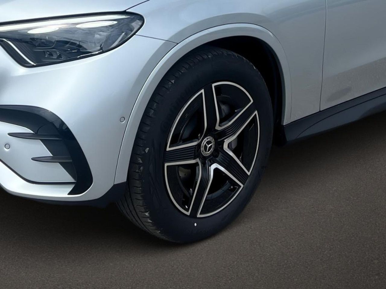Mercedes-Benz GLC – Bild 7