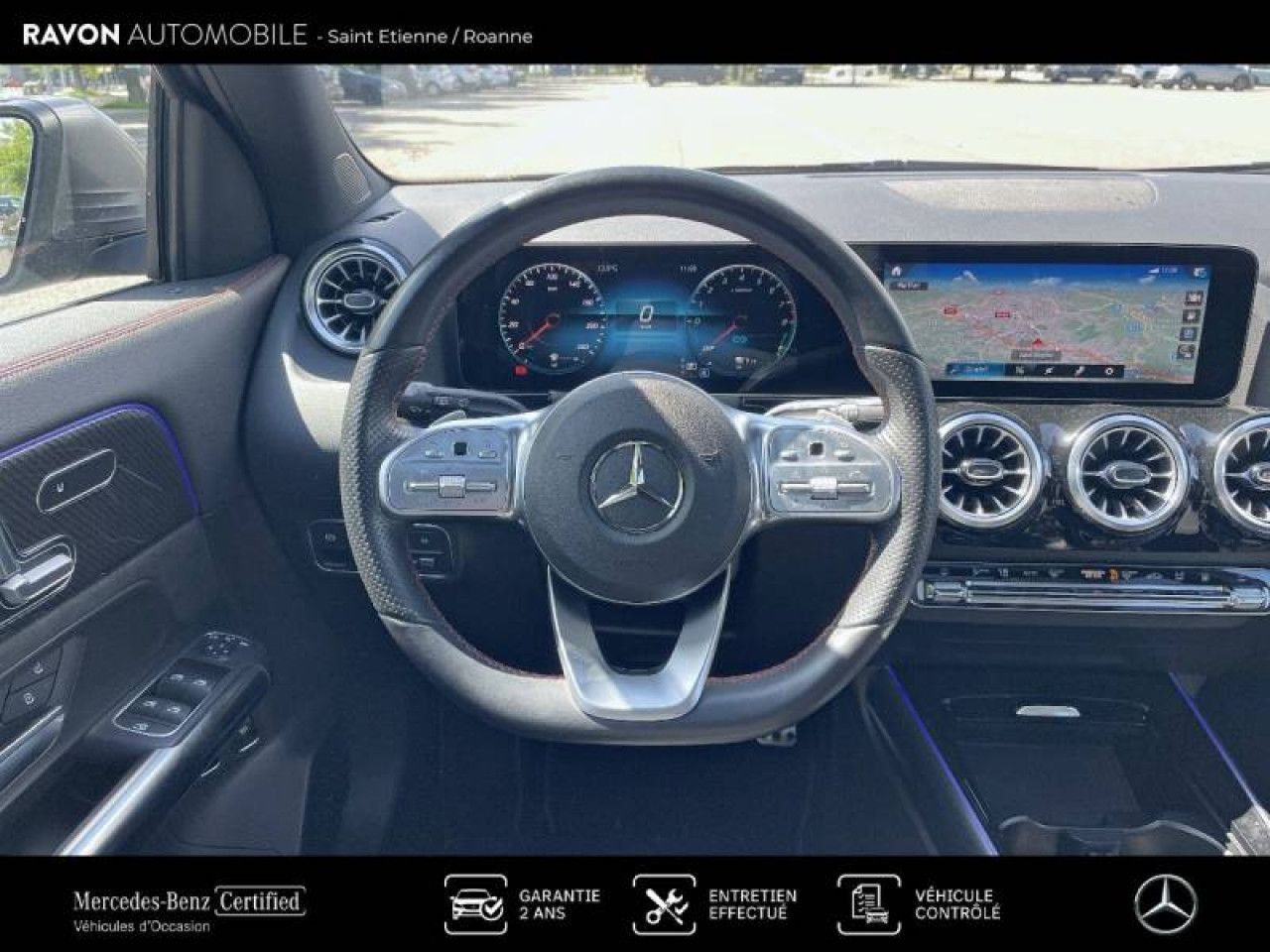 Photo du v&eacute;hicule 4 / 18