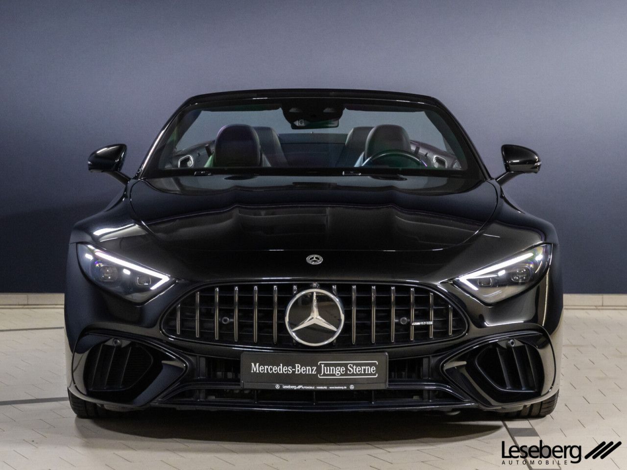 Mercedes-Benz SL – Bild 5