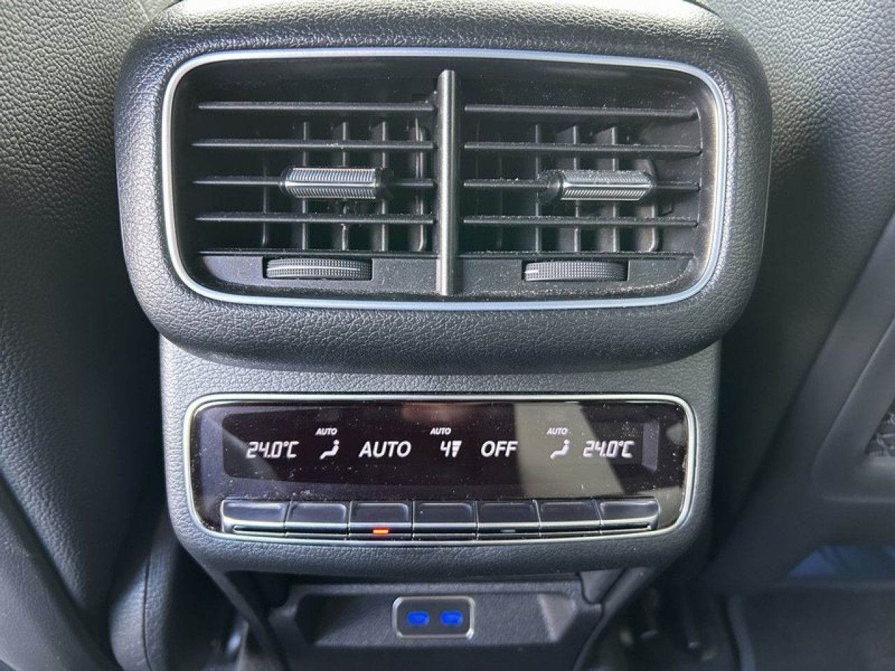 Mercedes-Benz GLE – Bild 21