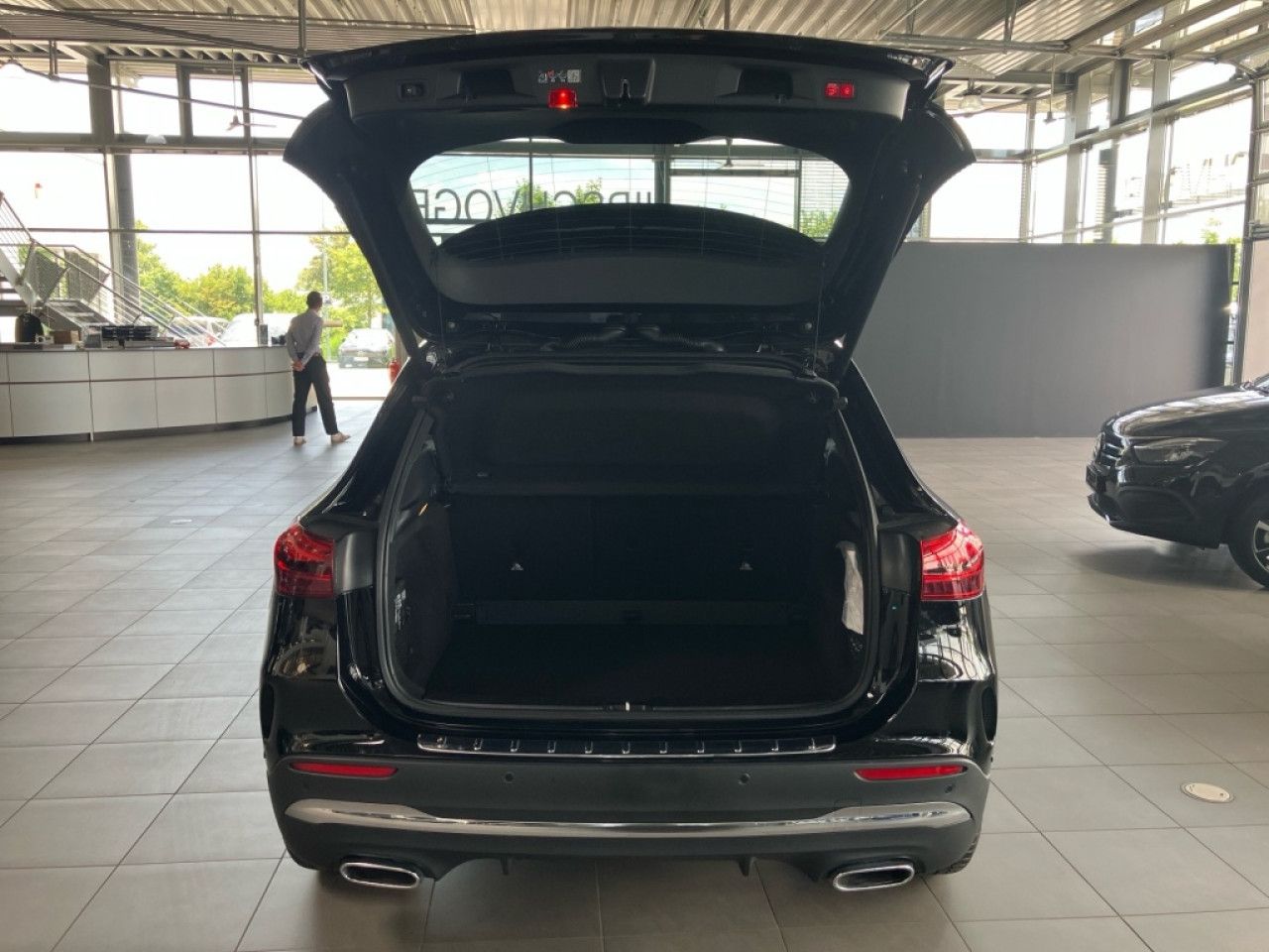 Mercedes-Benz GLA – Bild 17