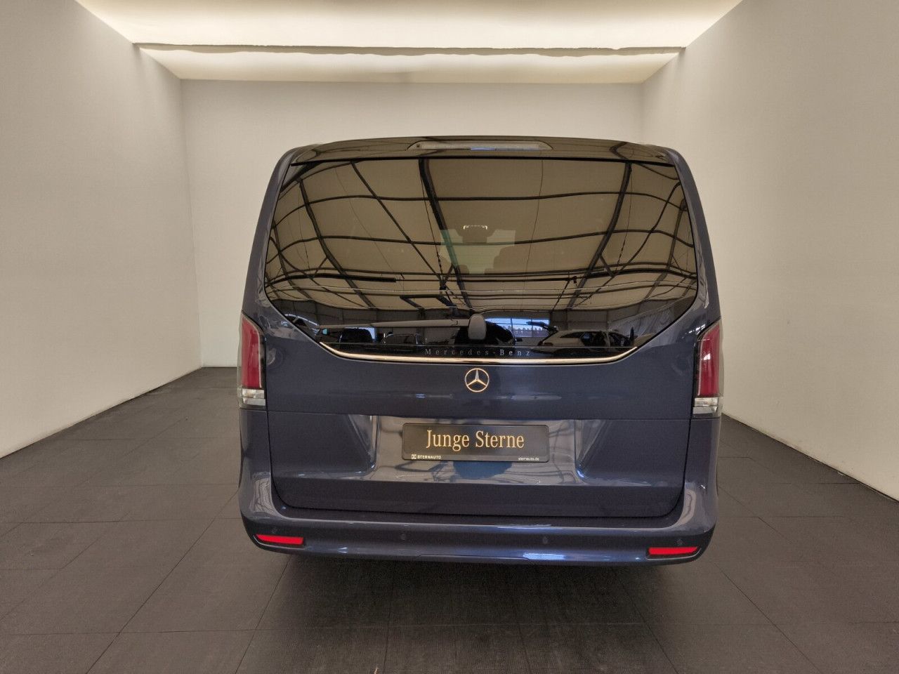 Mercedes-Benz V-Klasse – Bild 6