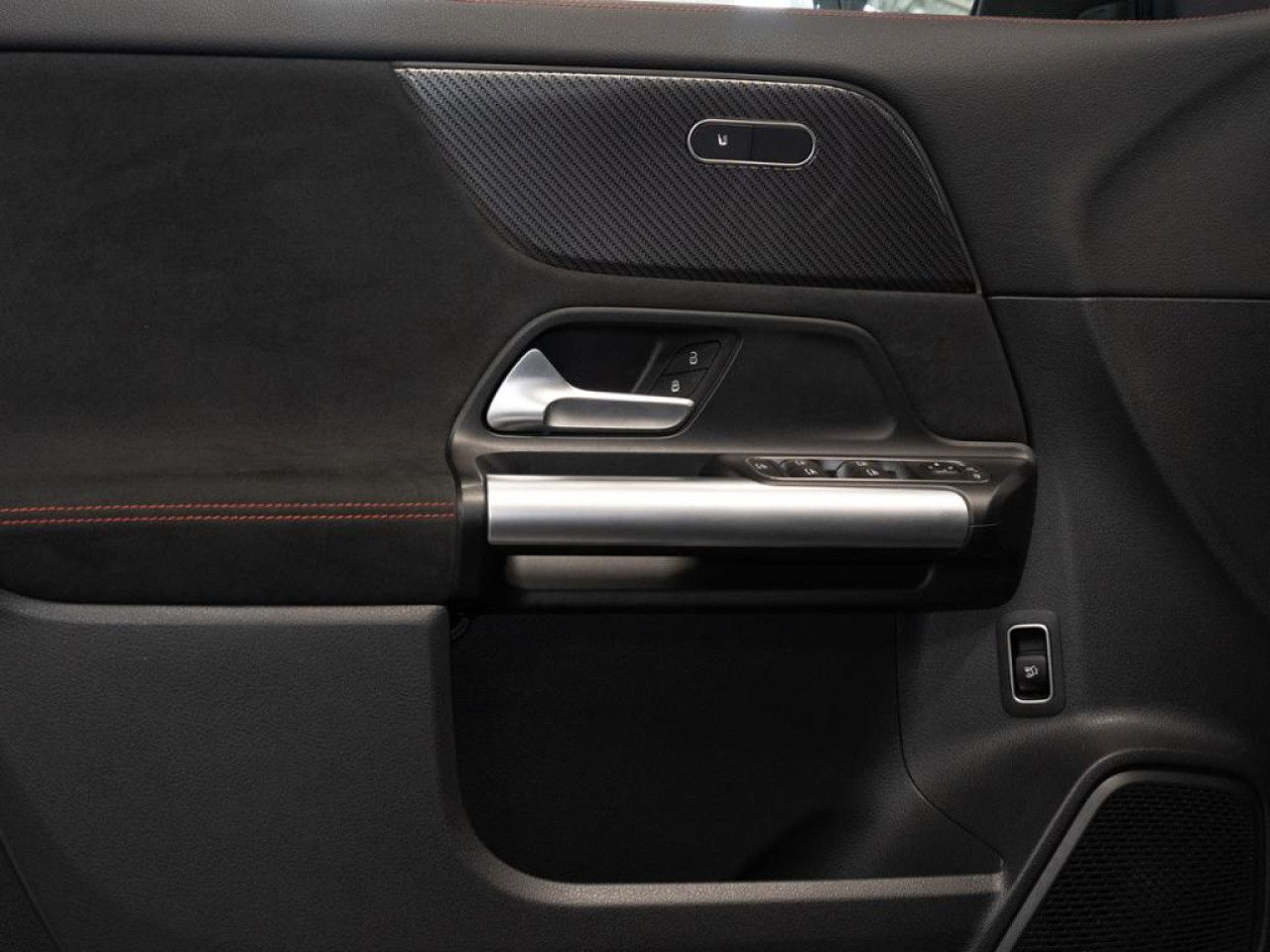 Mercedes-Benz GLA – Bild 16