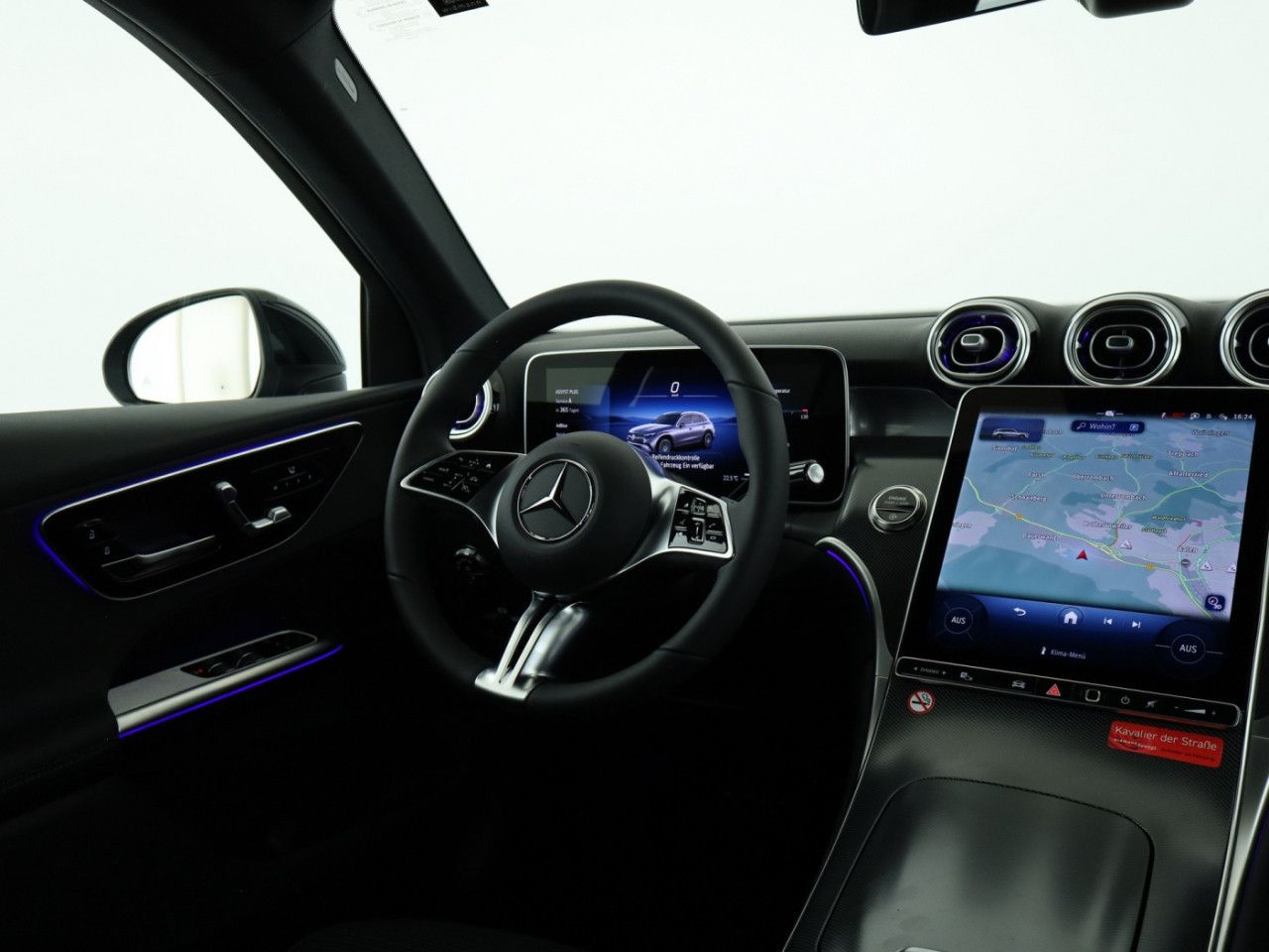 Mercedes-Benz GLC – Bild 10
