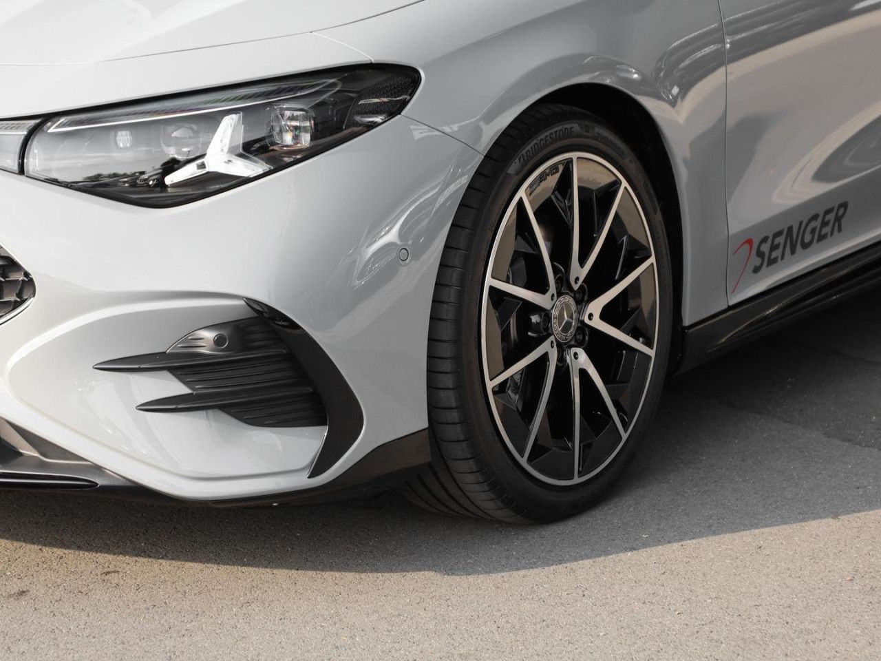 Mercedes-Benz CLA – Bild 11