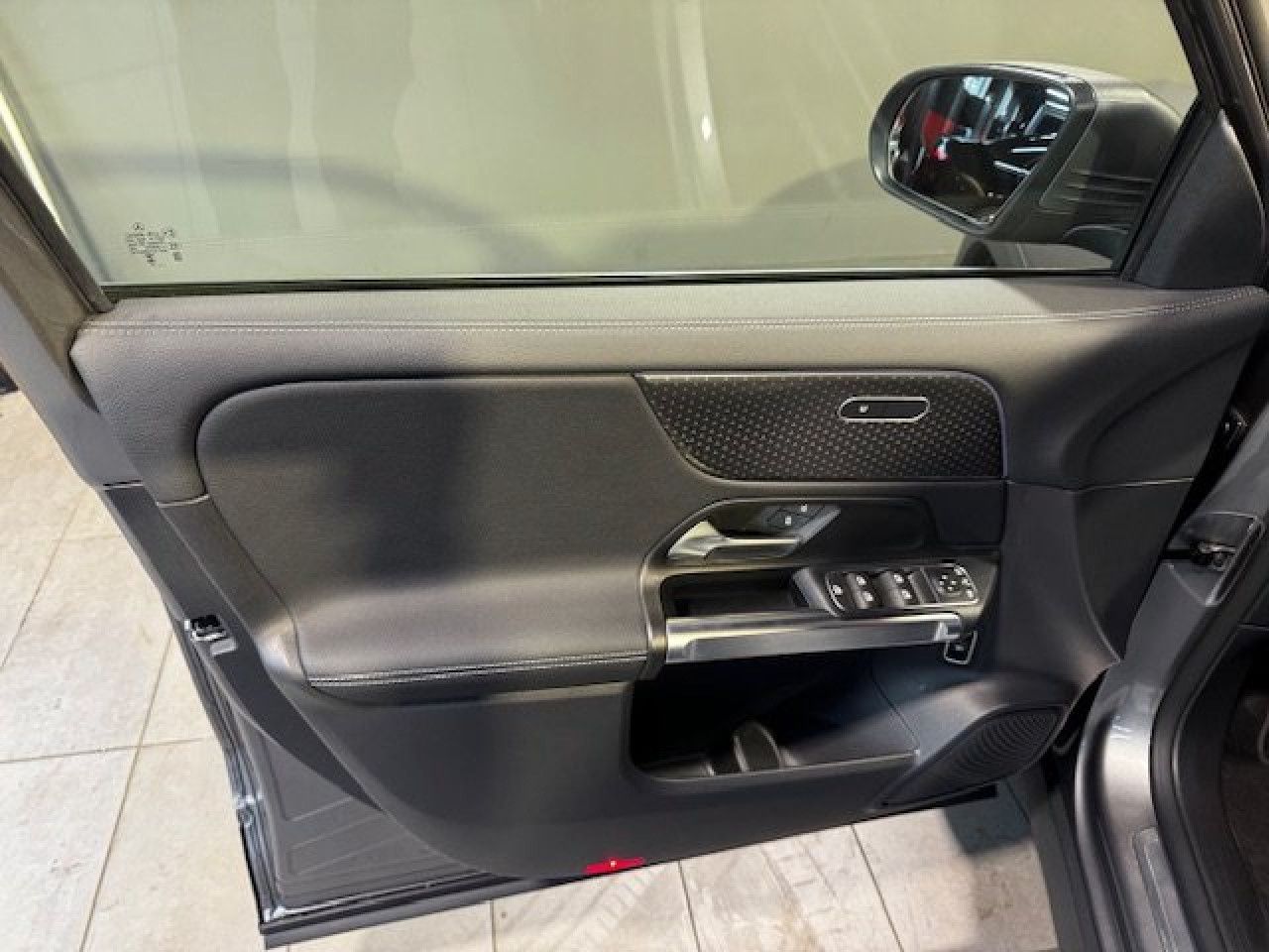 Mercedes-Benz EQB – Bild 15