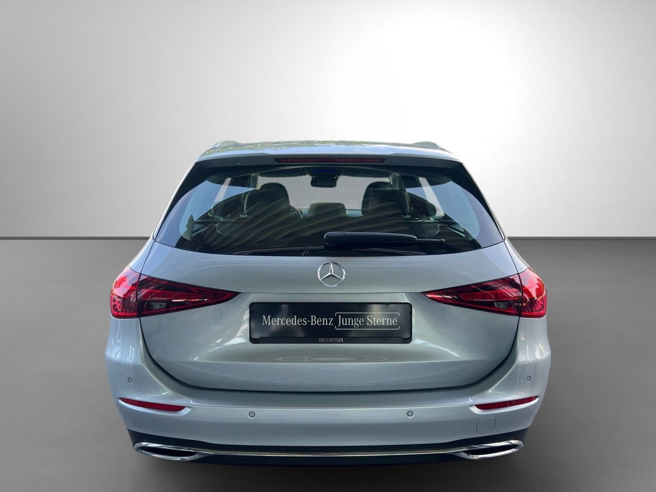 Mercedes-Benz C-Klasse – Bild 6