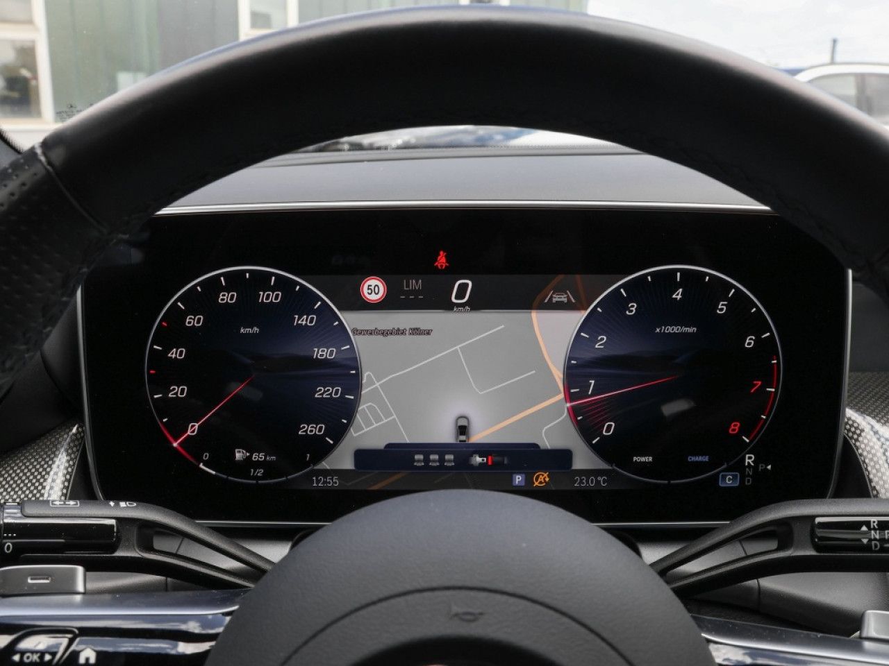 Mercedes-Benz GLC – Bild 15