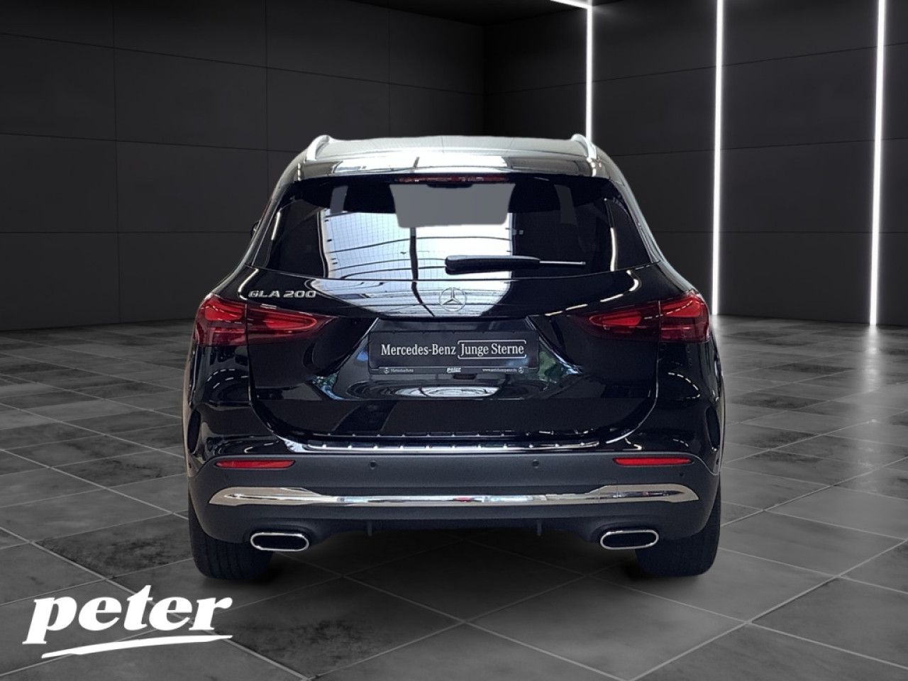 Mercedes-Benz GLA – Bild 4
